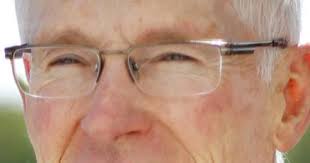 Memorial service planned in July for Richard L. Sharp