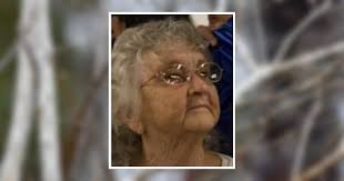 Catherine Goodier Obituary October 6, 2024