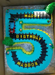 Thomas The Train Birthday Party Ideas For Toddlers Pin By Araceli Aguirre On Boys Birthday Train Birthday Cake Thomas Birthday Cakes Train Cake