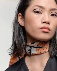 Hermès Presents Trait d'Hermès