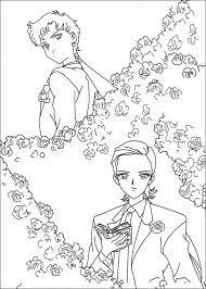 Sailor moon crystal group coloring page. Sailor Moon Coloring Pages Books 100 Free And Printable