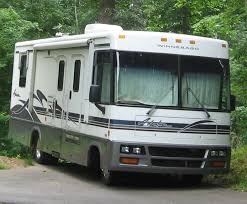 Yes, this coach has a few issues, but it has a lot of pluses. Winnebago Industries Wikipedia