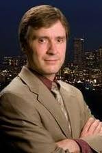 Sean Thatcher, Real Estate Agent