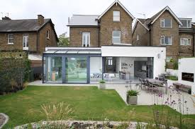 10 Signs That You Should Become An Architect Modern Extension House Extensions Cladding Design