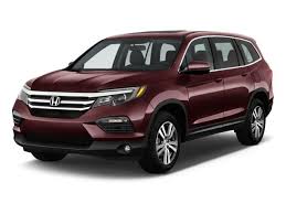 Image result for Dark Cherry 2010 Pilot