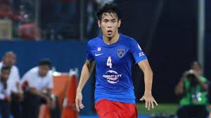 Liga super malaysia 2017 matchday 16 : Afiq S Rise Spurring Johor Darul Ta Zim On All Football App