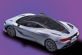 And the mclaren 720s is the best demonstration yet of mclaren's core principle of peace through mclaren says the body is 40 pounds lighter, with the 720s's overall dry weight falling to a claimed. The Mclaren 720s Is A Supercar For Daily Driving Barron S