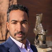 Darrel Perez's Instagram, Twitter & Facebook