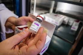 Ireland suspends astrazeneca vaccine amid blood clot reports. Gfrzbmvrmdqk M