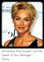 I'm so mad and upset. 25 Best Memes About Can I Speak To The Manager Haircut Can I Speak To The Manager Haircut Memes