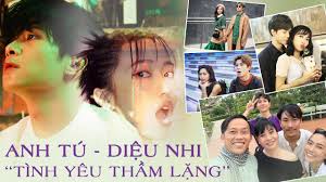 Diệu nhi mở được liveshow đầu tay có tên yêu. Cáº·p Ä'oi Anh Tu Diá»‡u Nhi Va Tinh Yeu Tháº§m Láº·ng Ä'áº¹p NhÆ° Ngon Tinh Khiáº¿n Nhiá»u NgÆ°á»i Ghen Tá»‹ Youtube