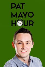 Pat Mayo Hour