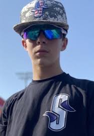 David Jinks Class of 2024