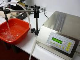 Tocator, presa, cuva cu pompa, pasteurizator, cisterna si masina de umplut pungi. Linie Sucuri Preturi Importatori Producatori Bizoo Ro