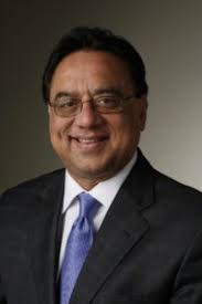 Meet the AAPI Month Spotlight: Dr. Tariq Butt