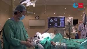 Warum sein klares und reines wissen heute nicht mehr in ursprünglichem sinn gelehrt wird. El Hospital Nino Jesus Realiza La Primera Cirugia Robotica Para Tratar La Epilepsia Ultima Hora Madrid