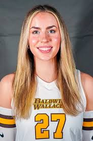 2023 Women's Volleyball Roster