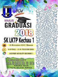 Melalui program ini, murid akan dibimbing melalui fasa alam tadika kepada alam persekolahan. Buku Program Majlis Graduasi 2018 Kechau