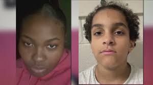 Buffalo Police Looking for Missing Teens