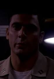 JAG" Shadow (TV Episode 1995)