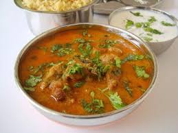 Spicy Mutton Curry Recipe Sanjeev Kapoor Indian Food Recipes Mutton Korma Korma