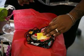 Fabric stores across Hampton Roads seeing crowds like almost never before