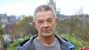 Bréhal. 180 km à pied, le défi solidaire de Pierre Colin