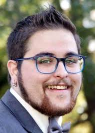 Jonathan Maynard Obituary May 10, 2021