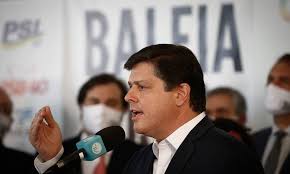 Baleia rossi defende convocação do congresso em janeiro para vacina. Apoiado Por Maia Baleia Rossi Tenta Equilibrio Entre Moderacao E Tom Contra O Governo Jornal O Globo