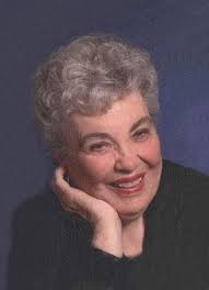 Jo Pharis Obituary (2015)