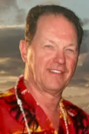 James R. Liddle Sr. 1945-2024