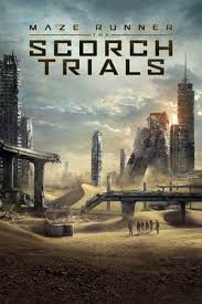Лiки вiд смертi, ha'ratz ba'mavokh: Maze Runner The Scorch Trials 2015 Bluray 480p 720p Download