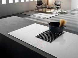 Elica Plaque A Induction Avec La Balance Et Hotte Version Recyclage Nikolatesla Libra Prf0147775 Blanc Verre Myareadesign It