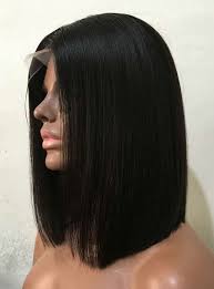 Find cheap blonde bob style wigs with bangs or other latest bob haircuts here at if you don't want to chop your hair to the latest celebrity style , you can wear custom bob style wigs. Pin On Slayed Layedddd