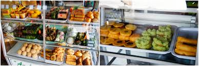 Kuih Kuih Bandung Food Vegetables Tomato