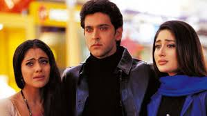 It climbed up to 3rd place in the british box office within two weeks of relea… read more. When Karan Johar Said He Should Be Slapped For Making Another Kabhi Khushi Kabhie Gham Filmibeat