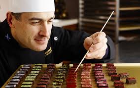 Iain Burnett's Award Winning Gourmet Selection