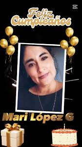 Hoy un día muy especial para ti...