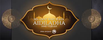 Sementara, kuota pemberangkatan haji yang didapatkan pemerintah sulsel setiap tahunnya hanya 7.272 orang jemaah saja. Banner Raya Haji 01 Myhijau