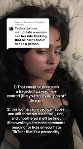 Ferry Townes and Liz When We See A Girl with An Average Man