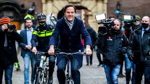 Some give him and his cabinet credit for getting the netherlands out of the financial crisis much better than other european. Dutchnews Podcast Special The On Your Bike Rutte Edition Dutchnews Nl
