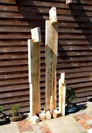 Xxl Sculpture Garden Sculpture Garden Sculpture Sculpture Wood Sculpture