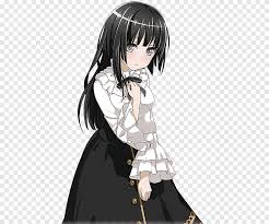 Roselia comprised aina aiba (who voiced vocalist yukina minato), haruka kudou (sayo hikawa, guitar), yuki nakashima (lisa imai, bass), megu sakuragawa (ako udagawa, drums). Bang Dream Girls Band Party Weiss Schwarz Roselia Gold Bang Dream Black Hair Gold Png Pngegg