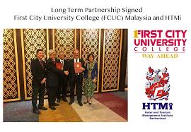 City university of seattle offers flexible online and onsite doctoral, graduate and bachelor's college is a wonderful time in a young person's life, but sometimes a student does not know what the. Long Term Partnership Signed First City University College Fcuc Malaysia And Htmi Htmi Switzerland