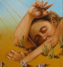 Multifaceted artist @whothehellishannah has 'set sail' at the gallery!  Coming soon as part of “Look Both Ways: 50 Years at the New Harmony Gallery  of Contemporary Art”, this artwork connects to personal