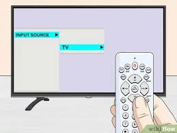 Then choose the settings tab. 4 Ways To Connect Pc To Tv Wikihow