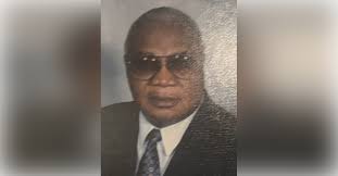 Obituary information for Robert Crenshaw