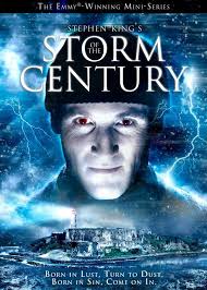 Storm Of The Century Part 1 Of 2i Love This Movie Miniseries It May Not Be As Scary As It Should Be Becasue It S M Stephen King Movies Stephen King Epic Film