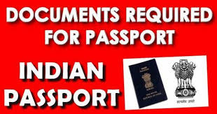 Documents Required For Passport Application Renewal Passport Application Passport Renewal Passport