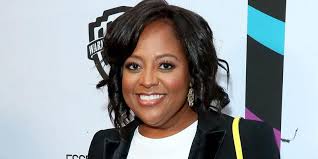 Sherri Shepherd
